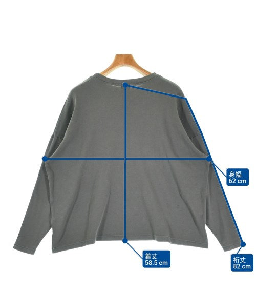 RHC Ron Herman เสื้อยืด/เสื้อท็อปส์