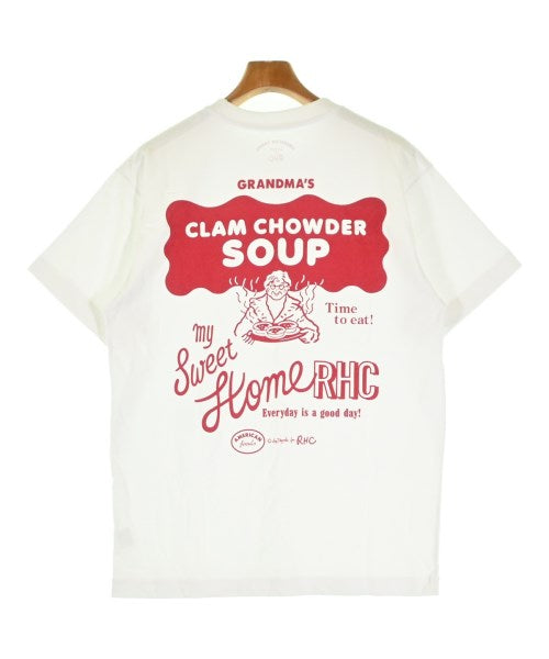 RHC Ron Herman เสื้อยืด/เสื้อท็อปส์