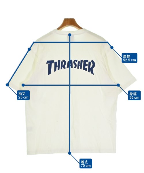 RHC Ron Herman เสื้อยืด/เสื้อท็อปส์
