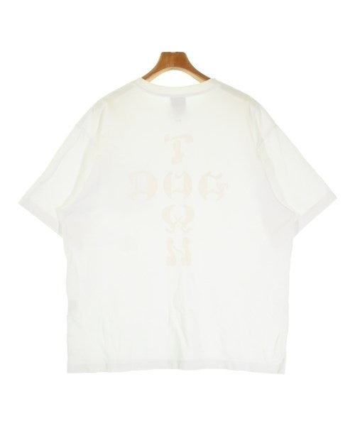 RHC Ron Herman เสื้อยืด/เสื้อท็อปส์