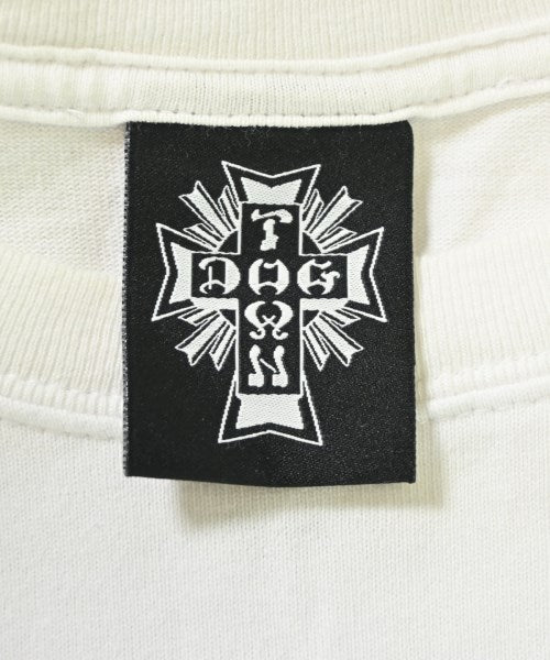 RHC Ron Herman เสื้อยืด/เสื้อท็อปส์