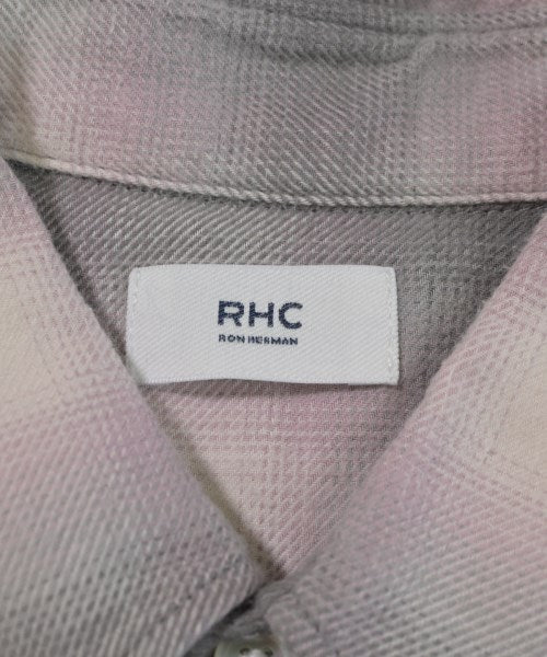 RHC Ron Herman เสื้อลำลอง
