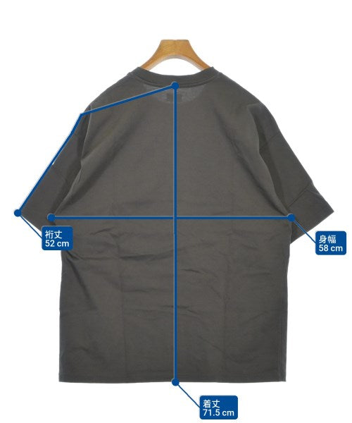 RHC Ron Herman เสื้อยืด/เสื้อท็อปส์