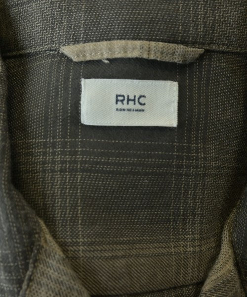 RHC Ron Herman เสื้อลำลอง