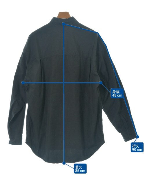 RHC Ron Herman เสื้อลำลอง