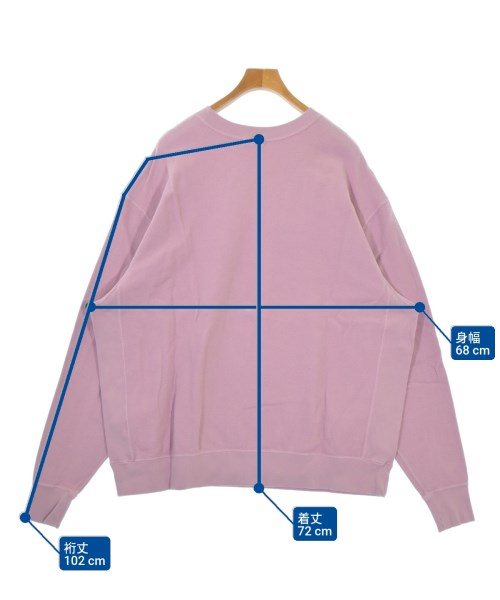 RHC Ron Herman เสื้อสเวตเตอร์
