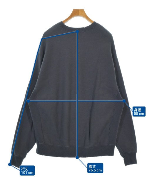 RHC Ron Herman เสื้อสเวตเตอร์