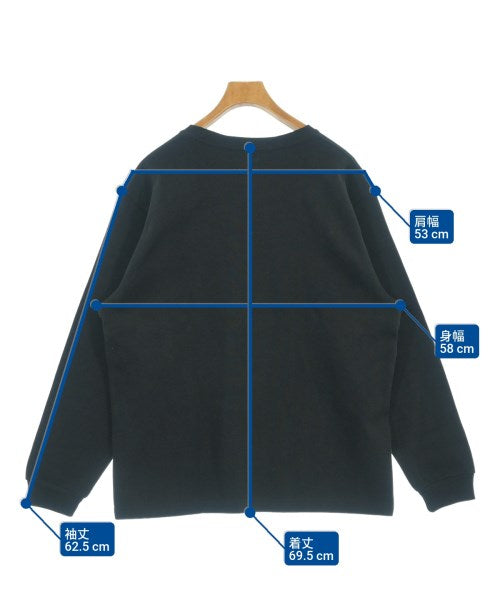 RHC Ron Herman เสื้อยืด/เสื้อท็อปส์
