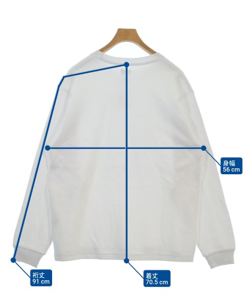 RHC Ron Herman เสื้อยืด/เสื้อท็อปส์