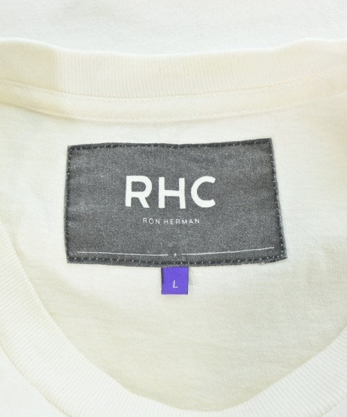 RHC Ron Herman เสื้อยืด/เสื้อท็อปส์