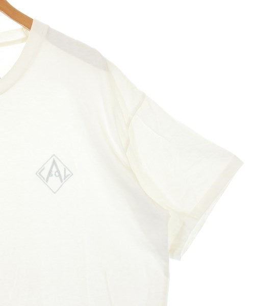 RHC Ron Herman เสื้อยืด/เสื้อท็อปส์