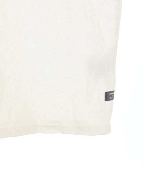 RHC Ron Herman เสื้อยืด/เสื้อท็อปส์