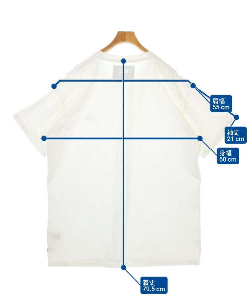 RHC Ron Herman เสื้อยืด/เสื้อท็อปส์