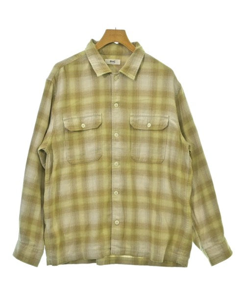 RHC Ron Herman เสื้อลำลอง