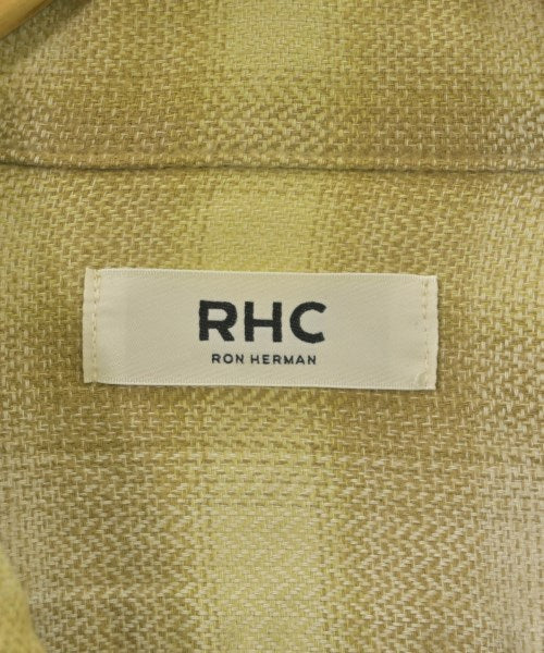 RHC Ron Herman เสื้อลำลอง