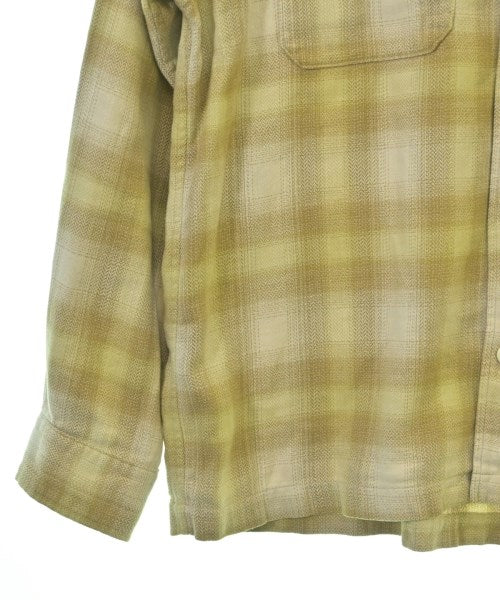 RHC Ron Herman เสื้อลำลอง