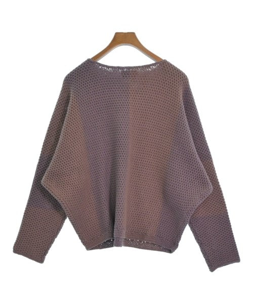 WARREN SCOTT เสื้อกันหนาว