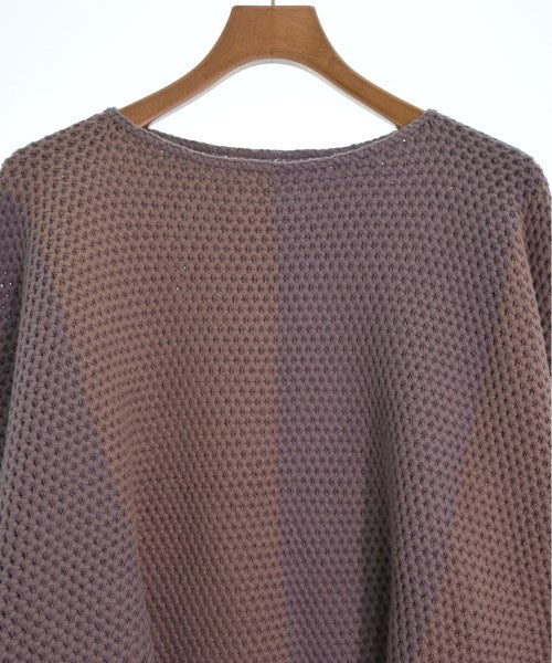 WARREN SCOTT เสื้อกันหนาว