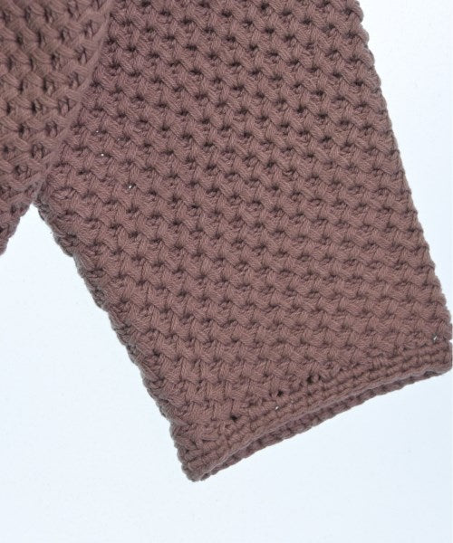 WARREN SCOTT เสื้อกันหนาว