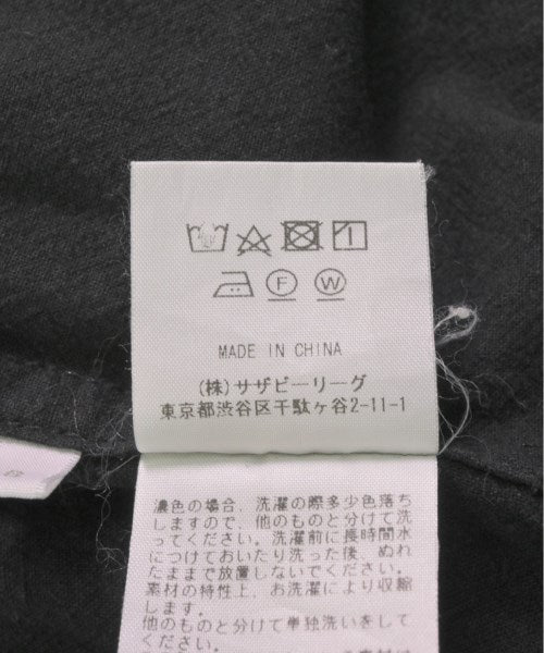 RHC Ron Herman กางเกง อื่น