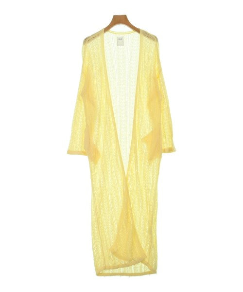 RHC Ron Herman เสื้อคาร์ดิแกน