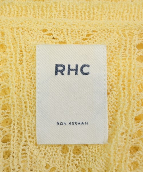 RHC Ron Herman เสื้อคาร์ดิแกน