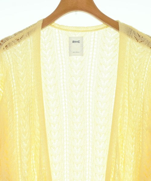 RHC Ron Herman เสื้อคาร์ดิแกน