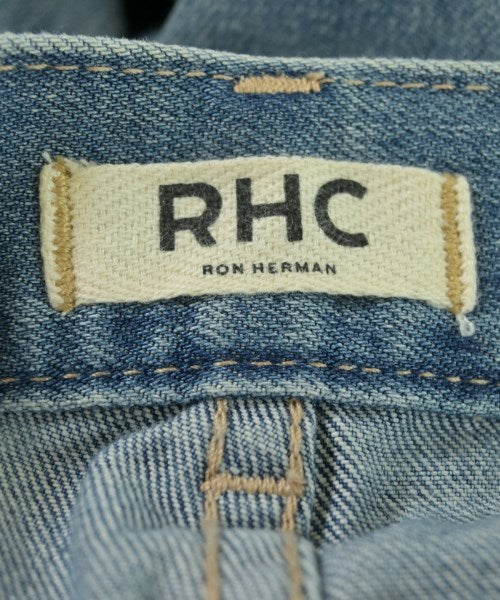 RHC Ron Herman ยีนส์