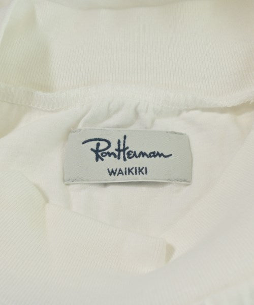 RHC Ron Herman เสื้อยืด/เสื้อท็อปส์