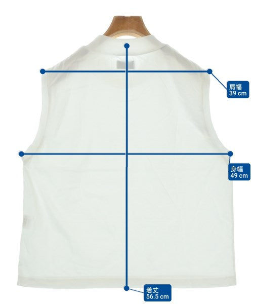 RHC Ron Herman เสื้อยืด/เสื้อท็อปส์