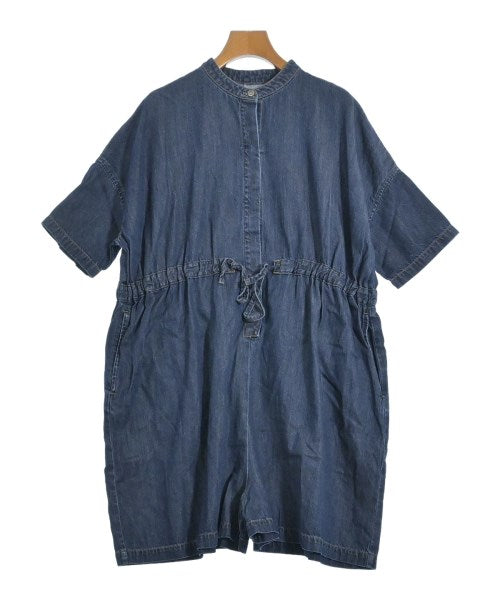 RHC Ron Herman ชุดเอี๊ยม/เสื้อคลุมหลวมๆ/จั๊มสูท