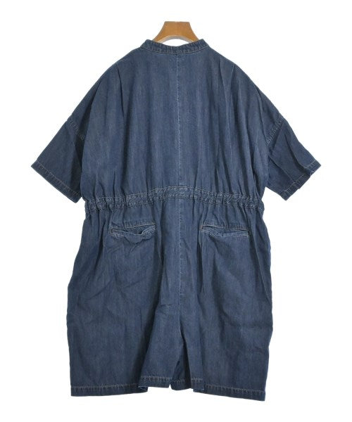 RHC Ron Herman ชุดเอี๊ยม/เสื้อคลุมหลวมๆ/จั๊มสูท