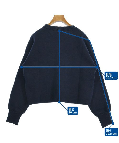 RHC Ron Herman เสื้อกันหนาว