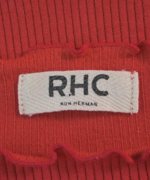 RHC Ron Herman เสื้อยืด/เสื้อท็อปส์