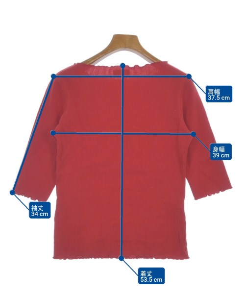 RHC Ron Herman เสื้อยืด/เสื้อท็อปส์