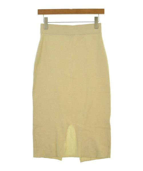 RHC Ron Herman กระโปรงยาวถึงเข่า