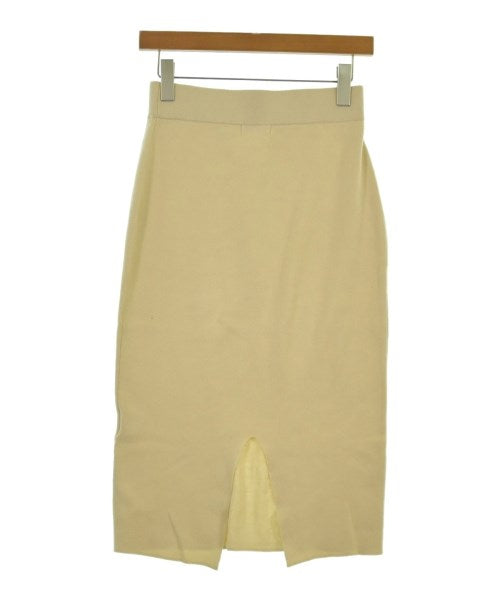 RHC Ron Herman กระโปรงยาวถึงเข่า