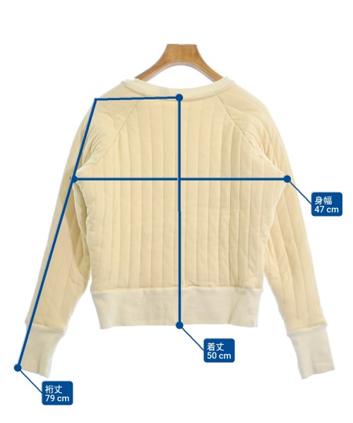 RHC Ron Herman เสื้อสเวตเตอร์