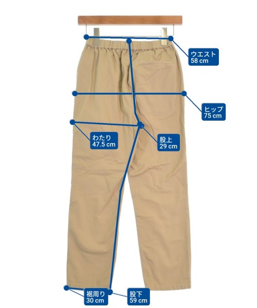 RHC Ron Herman กางเกง อื่น