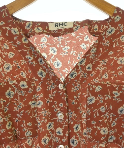 RHC Ron Herman ชุดเดรส