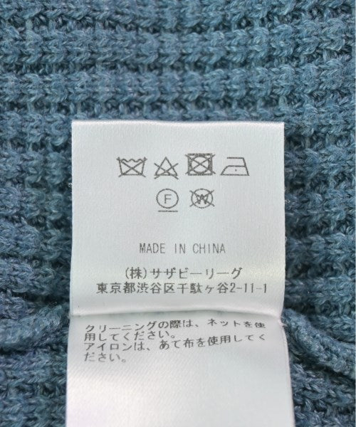 RHC Ron Herman เสื้อกันหนาว