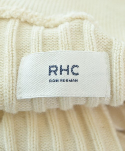 RHC Ron Herman เสื้อกันหนาว