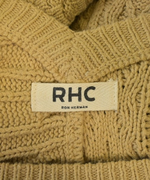 RHC Ron Herman เสื้อกันหนาว