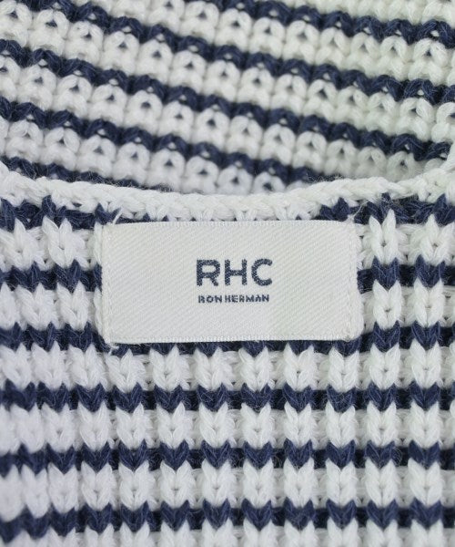 RHC Ron Herman เสื้อแขนกุด