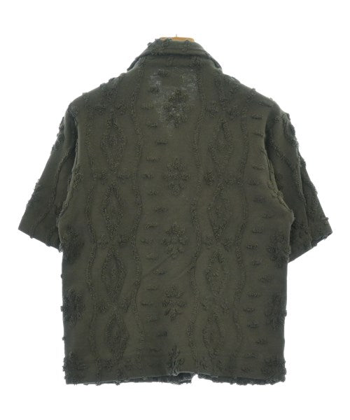 RHC Ron Herman เสื้อลำลอง