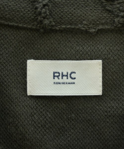RHC Ron Herman เสื้อลำลอง