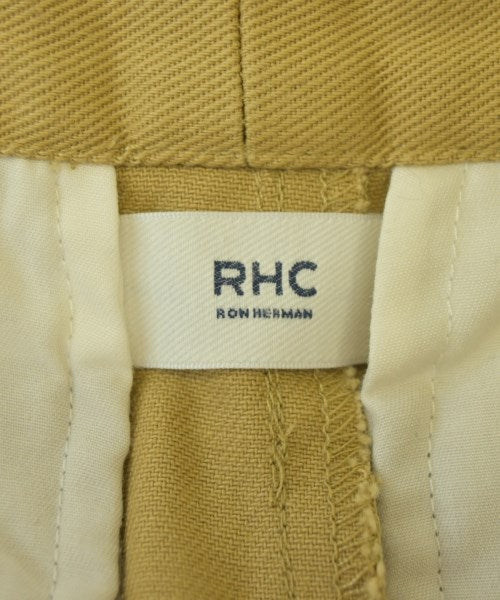 RHC Ron Herman ชิโน่