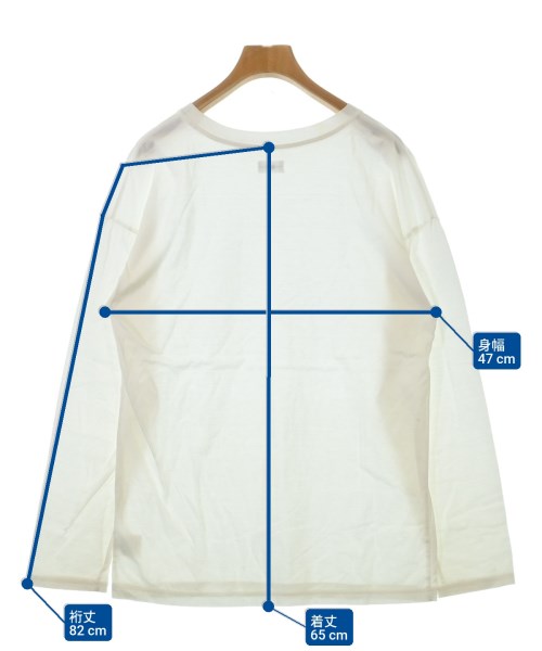 RHC Ron Herman เสื้อยืด/เสื้อท็อปส์