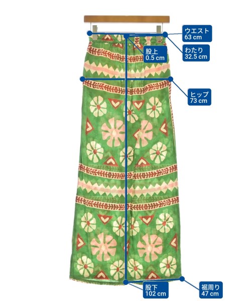 RHC Ron Herman กางเกง อื่น