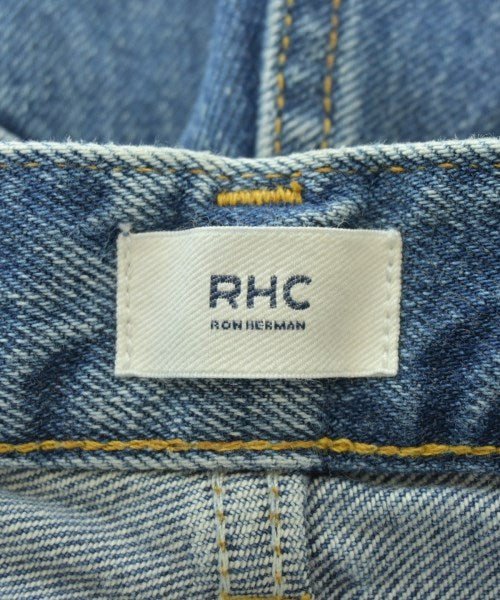 RHC Ron Herman ยีนส์